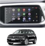 Gs Smart Impossible Screen Guard For Vw Taigun Highline 1.0 Tsi Mt