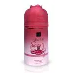 New Nb Sensually Pour Femme Perfume Spray || 250Ml