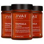 Jiva Triphala Churna 100 g (Pack of 3)