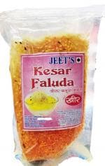 JEETBYKSHS KESAR KULFI FALUDA 400grams