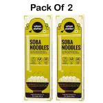 Urban Platter Soba Noodles, 250g ( Pack Of 2 )