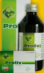 Vedankur Proliv Syrup, 200 Ml (Pack Of 3)