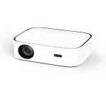 TONZO LS 870 Auto Focus Full HD+ Projector, Lumens 10,000 With 5G WiFi,