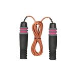 Vector X Multicolor Leather Skipping Rope
