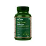 Smart Greens Plant Based Wholefood Multivitamin for Women 60 Tablets