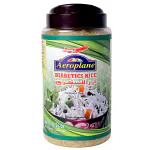 Aeroplane Diabetic Rice 1kg