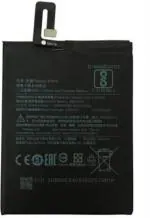 NAFS Battery Compatible For Xiaomi Redmi Poco F1 BM4E 4000 mAh