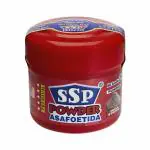 SSP ASAFOETIDA Powder (Hing) 25 g