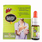 Savliv Drops For Liver Detox ( Pack of 1 10 ML)