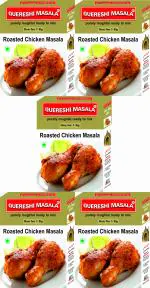 Chicken Roasted Masala 5 Pack 5 x 35g