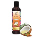 WE HERBAL | Hair Oil | Chemical Free | 200ml