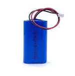 KP ORIGINAL BATTERY 7.4V 2500 Mah Rechargeable Battery