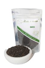 HEALTH & HERBS Babchi - Bavchi - Bakuchi - Paoralea Corylifolia 200GRAM