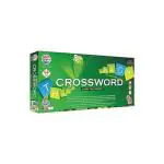 BKDT Marketing Crossword English Word Puzzle Game for Kids - Vocabulary Builder for Kids (Neo Crossword)