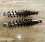 ARYA VEER Spring Adjustable Motorcycles Shock Absorber Fit for Yamaha Suzuki Kawasaki Dirt Bikes Motorcycle Rear Shock Absorber -e5