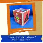 VSP VASTU SAMADHAN - 193 VSP SOUTH EAST BOOSTER ( ADVANCE ) - CURE Defects like Missing South East Corner ( Corner CUT / EXTENSION ), Underground Water, Staircase, Toilet at SOUTH EAST