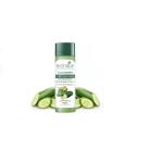 BIOTIQUE Bio Cucumber Toner Men & Women (120ml)for pores tightening