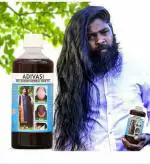 Phillauri Adivasi Hair Oil 250Ml -3L Hair Oil (250 Ml)