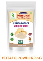 SHOODDH POTATO POWDER FOR COOKING 5 KG