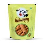 My God Gift - A promise of Quality Premium Quality Dalchini Cinnamon Sticks Sabut Dal Chini 50GM