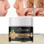 Leandros Walnut Scrub, 100 G Each
