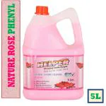 HELPER HERBAL PHENOL ROSE- 5 LITER PACK