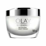 Olay Regenerist Deep Hydration Night Cream - 50 gm