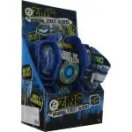 Hamleys Street Gliders Blue Skates and Skateboards for Kids age 5Y+ (Blue)