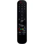 EHOP An-Mr21Ga Compatible With Mr21Ga LG Magic Remote For LG 4K Smart OLED 2021 LG Magic Without Voice And Mouse Remote Controller (Black)