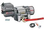 VOLTZ RUNVA EWK 5000U 12v Electric Winch with Steel Rope 24mtr (2272kg)