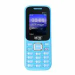 MTR M310 Basic Mobile Phone with FM, Music Player & 1.8
