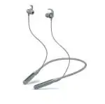 Syska he4500 Bluetooth Headset (Ashen Grey )