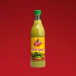 Chellam Chilli Sauce | 700 gram | Culinary Chilli Sauce