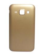 NAFS Gold Compaitable Back Panel For Samsung Galaxy J1