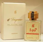 The Perfume Kart Zodiac Series| Leo Premium Long Lasting Fragrance Perfume | Eau de Parfum - Ideal For All-50 ML