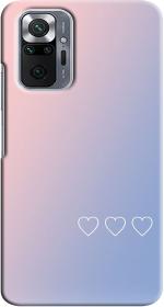 My Thing! Back Cover for Mi Redmi Note 10 Pro, Mi Redmi Note 10 Pro Max (Multicolor, Hard Case)