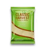 Classic Harvest Fibre Rich Desi Chana Sattu / Roasted Gram Flour -450g