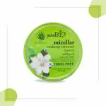 PB-MAKEUP-REMOVER-JASMINE-25 Makeup Remover  (25 Wipes)