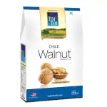 Tim Tim Chile Walnuts Kernels 250g| Chile Walnuts| Akhrot| Walnuts| Walnuts Inshell