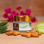 Under Eye Dark Circles Removal Cream, With Cucumber | Removes Wrinkles, 30 GM