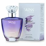 SKINN By Titan Sheer Perfume for Women, 50ml
