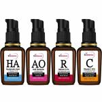 Stbotanica Professional Face Serums