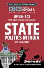 BPSE-143 State Politics in India_Gullybaba.com Panel__184
