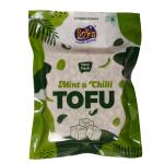 Tofu - Mint & Chilli