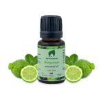 Ayurmeans Bergamot Essential Oil for Boosts Your Mind & Diffuse Sadness (10 ML)