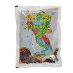 Funtush Mouth Freshener Thandi Chikni Supari 400g Pack of 1