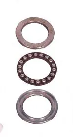 BTALI Spare Part For High-pressure Washer Bt 1000 Hpw/bt 1100 Hpw Common Bearing