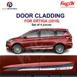 CAR DOOR CLADDING FOR ERTIGA 2018