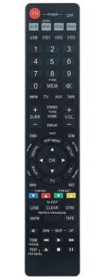 AILKIN Replaced Remote fit for Harman Kardon AVR 700