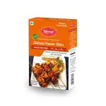 Rehmat Paneer Tikka Masala, Flavourful & Aromatic Spice Mix Easy to Cook Masala, 50 gm -Pack of 3